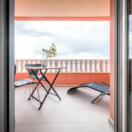 Matea Apartamento *