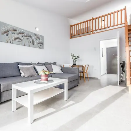 Apartamento Matea
