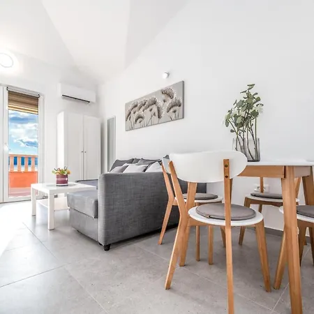 Appartamento Matea Duće