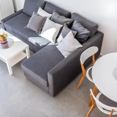 Apartamento Matea