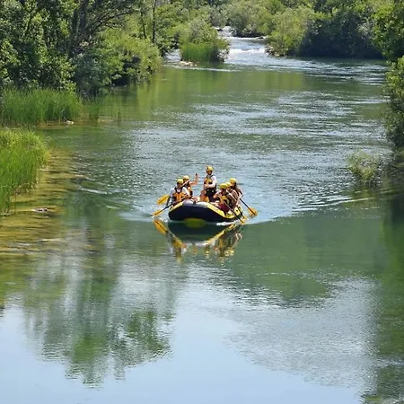 Matea Appartamento Duće