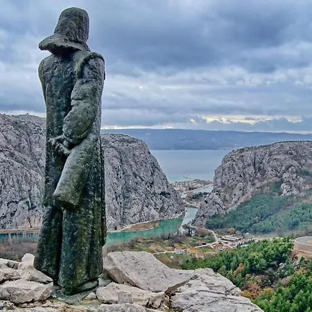 Matea Appartamento *