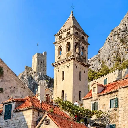 Matea Apartamento Duće