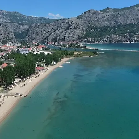 Matea Appartamento *