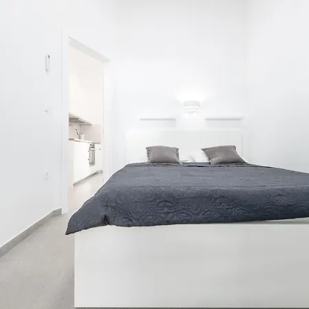 Matea Apartment *