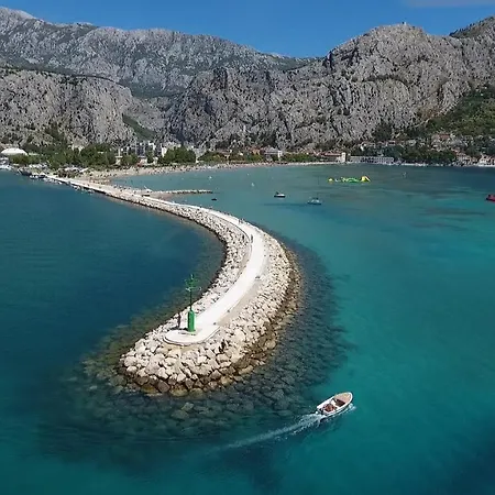 Lägenhet Matea Duće